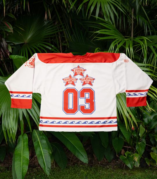 HiCO Hockey Jersey
