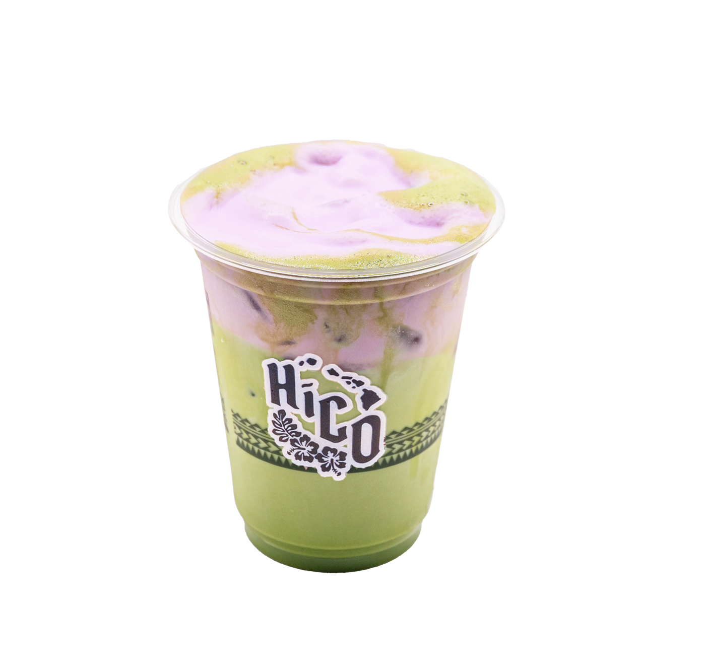 The Lily Special – HiCO Hawaiian Coffee