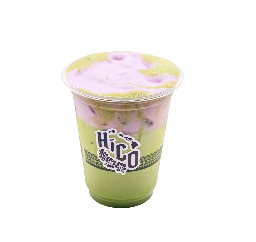 HiCO The Lily Special