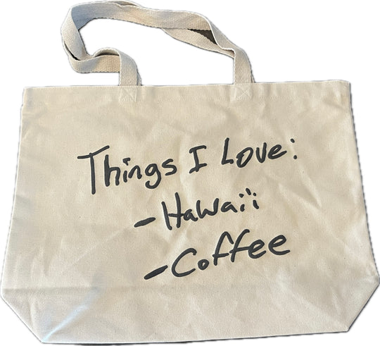 Beach Tote