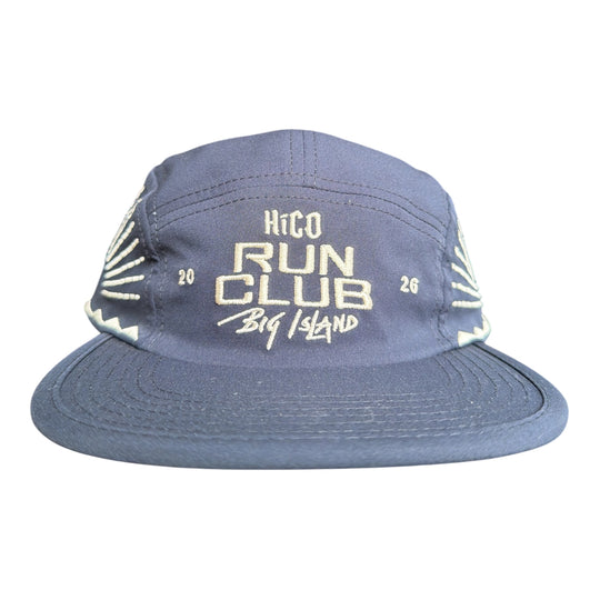 Pacific-Pace RUNCLUB Series