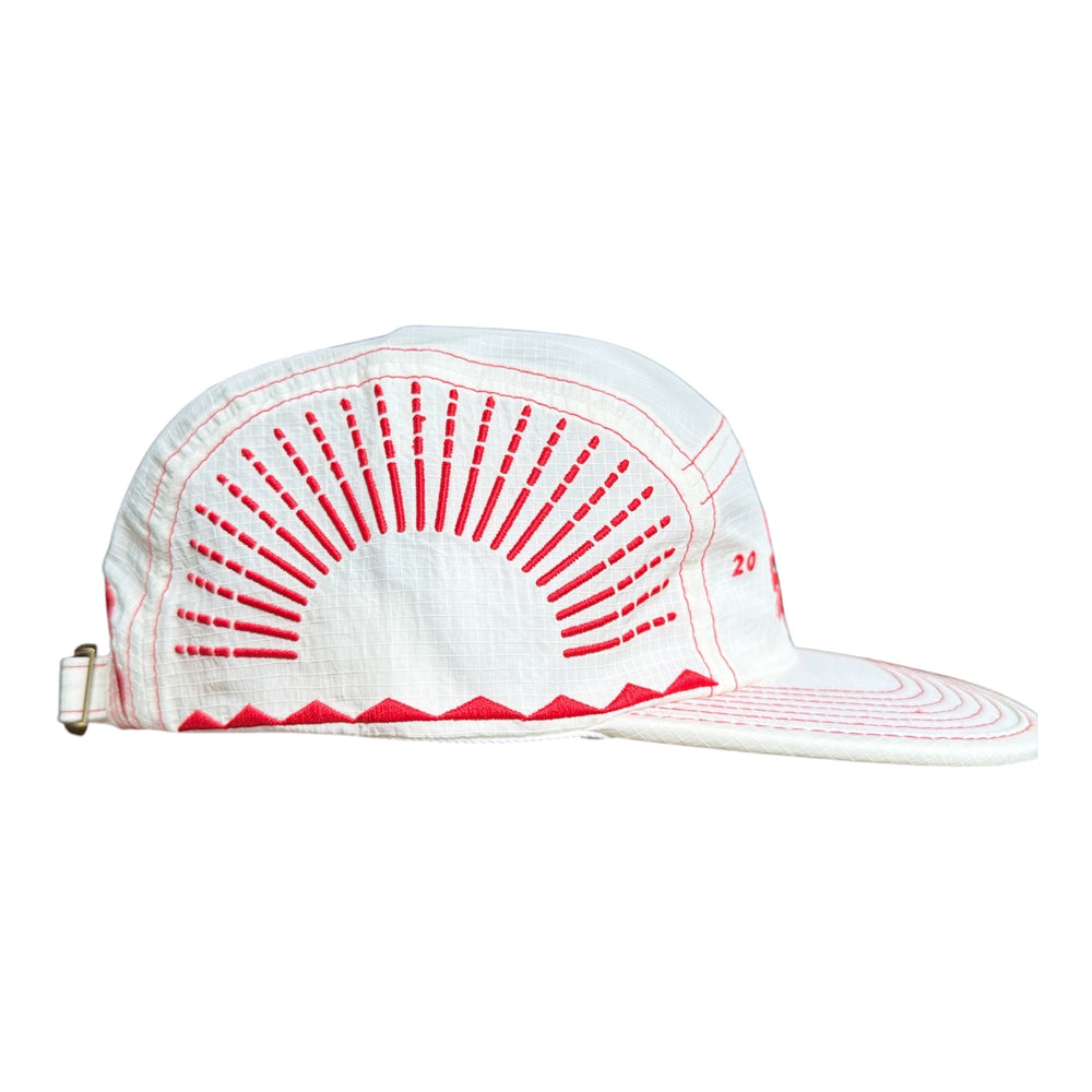 White-Hot RUNCLUB Series