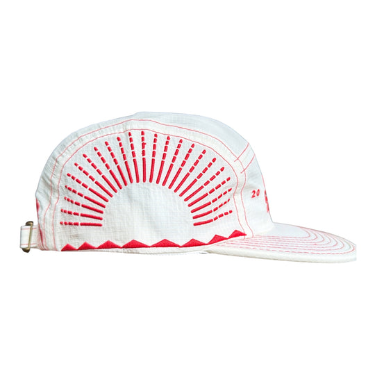 White-Hot RUNCLUB Series