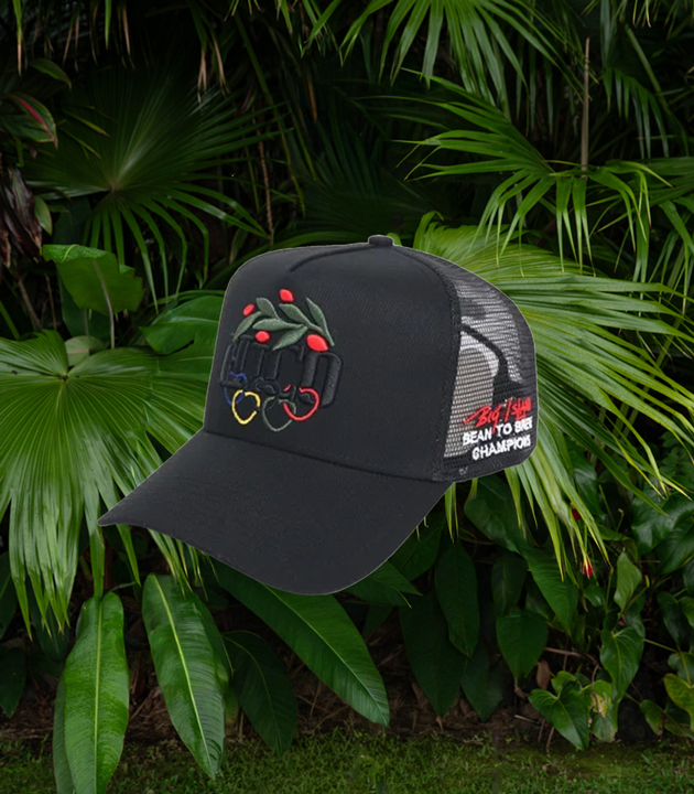 HiCO Team Mesh Snapback