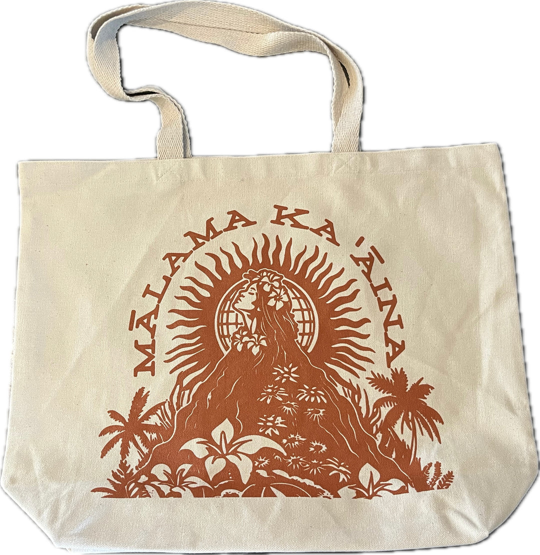 Beach Tote