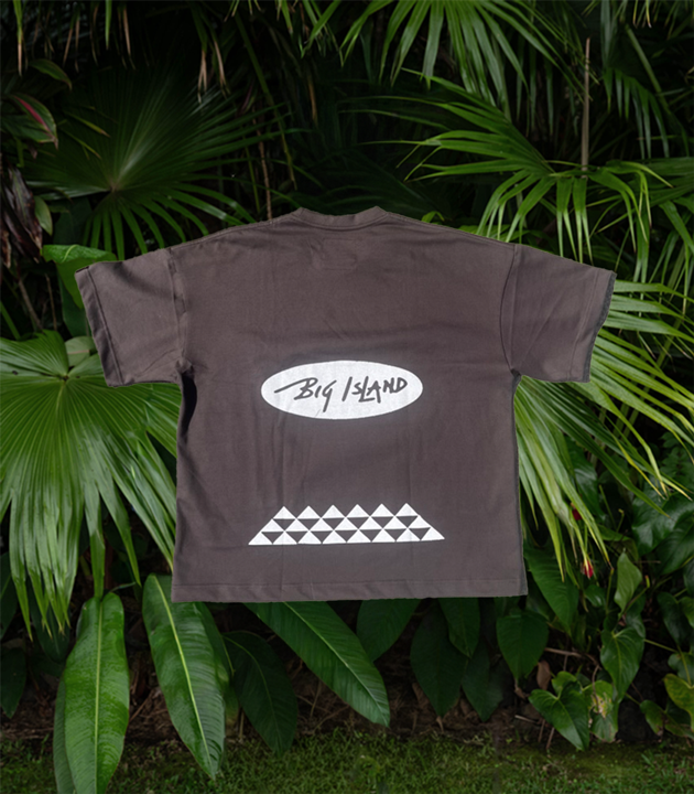 Humble & Aware Bali Tee