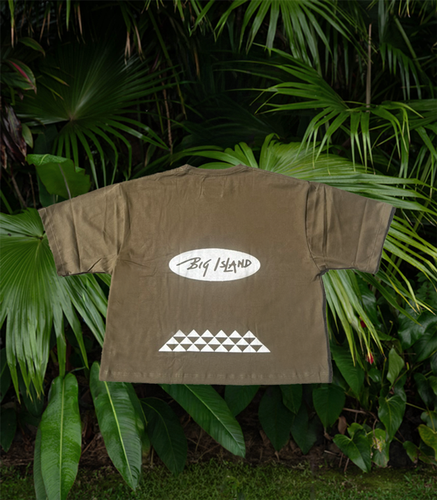 Humble & Aware Bali Tee