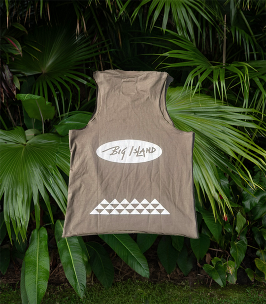 Humble & Aware Bali Tank