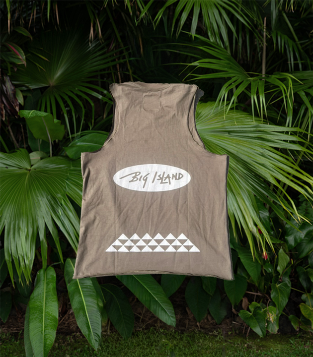 Humble & Aware Bali Tank