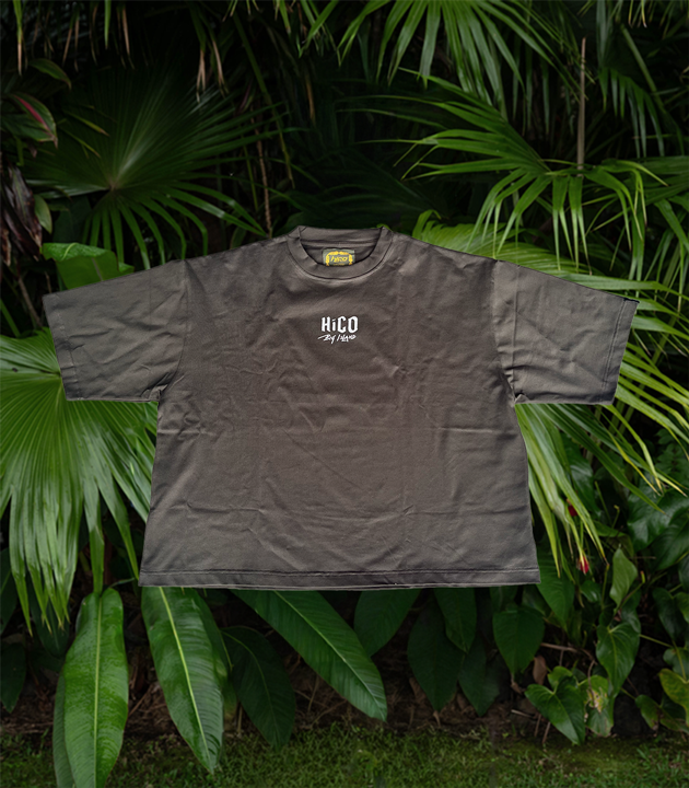 Brewed W/Love Bali Tee