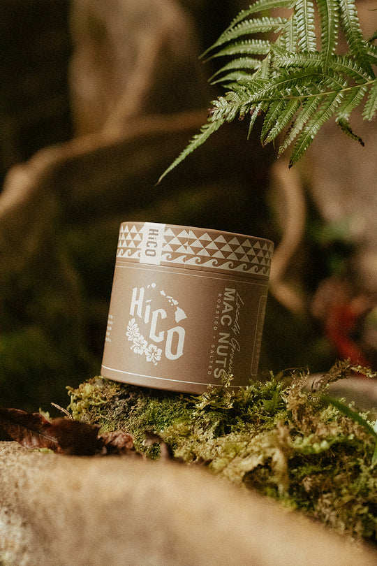 HiCO Macadamia Nuts