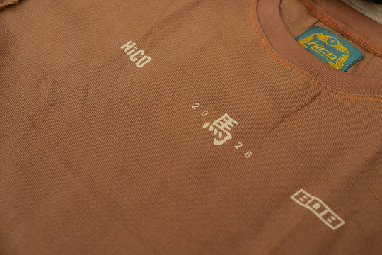 HiCO Hempware No. 02 – BAISEN
