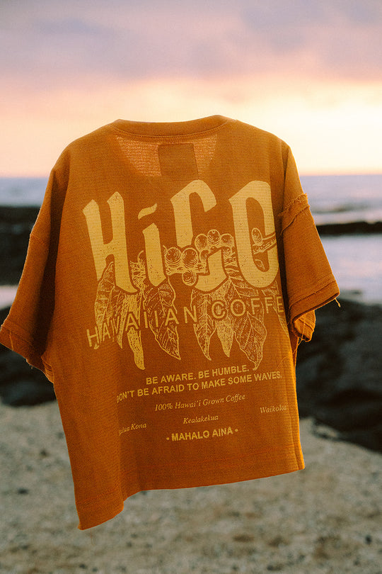 HiCO Hempware No. 02 – BAISEN