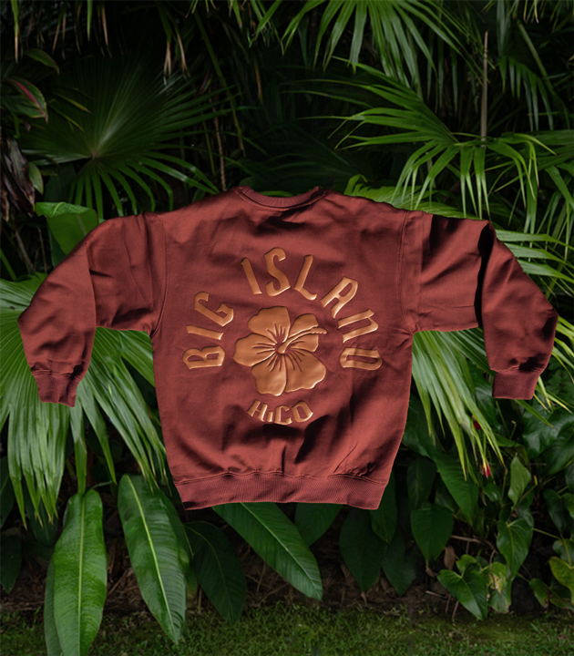 HiCO Essentials Crewneck