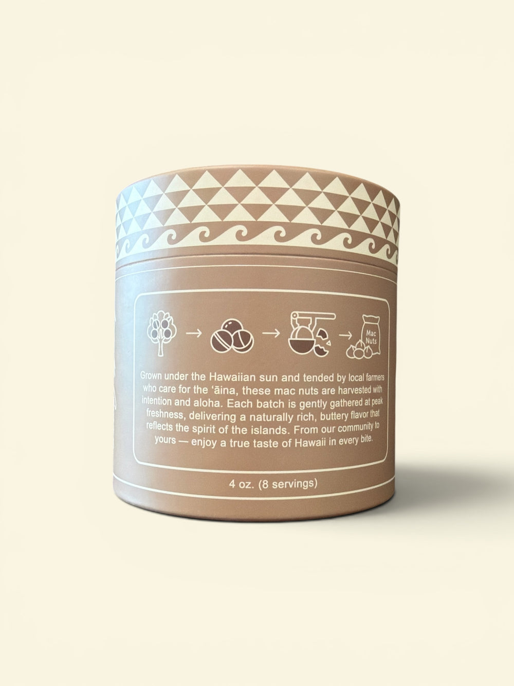 HiCO Macadamia Nuts