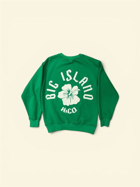 HiCO Essentials Crewneck
