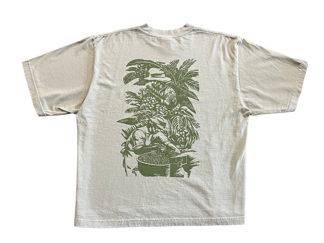 Mahalo Farmer