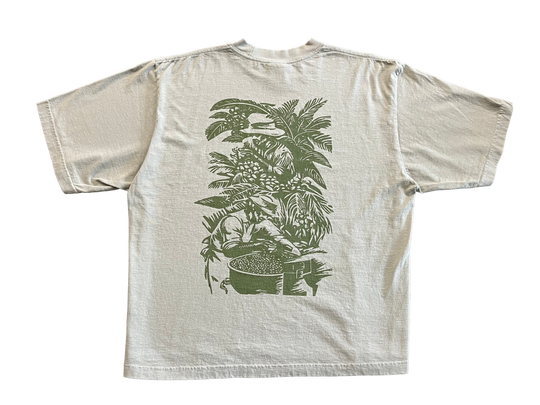 Mahalo Farmer