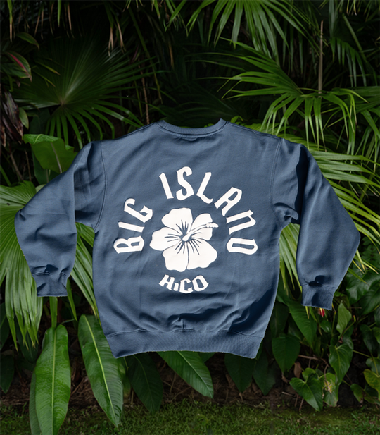 HiCO Essentials Crewneck