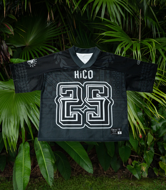 Waikoloa Mesh Team Jersey