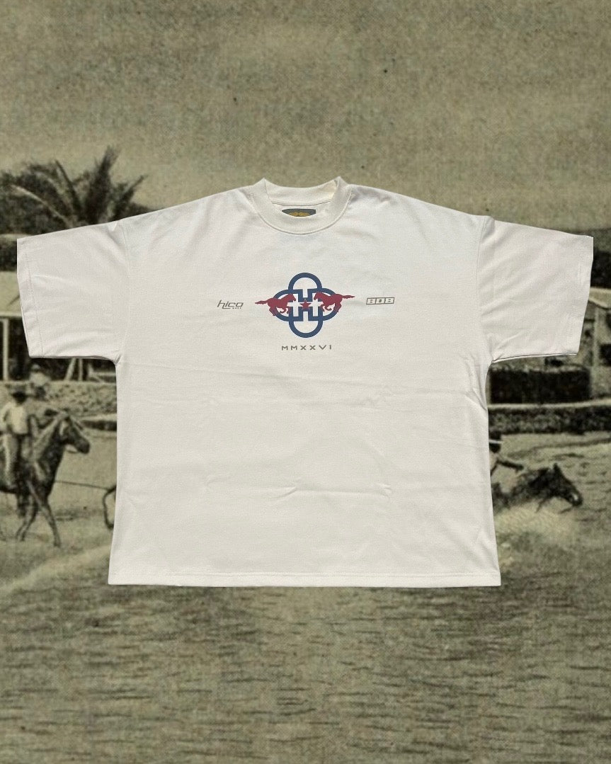 PREORDER - Fire Horse Legacy T-shirt