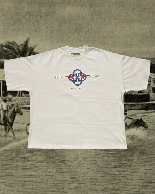 PREORDER - Fire Horse Legacy T-shirt