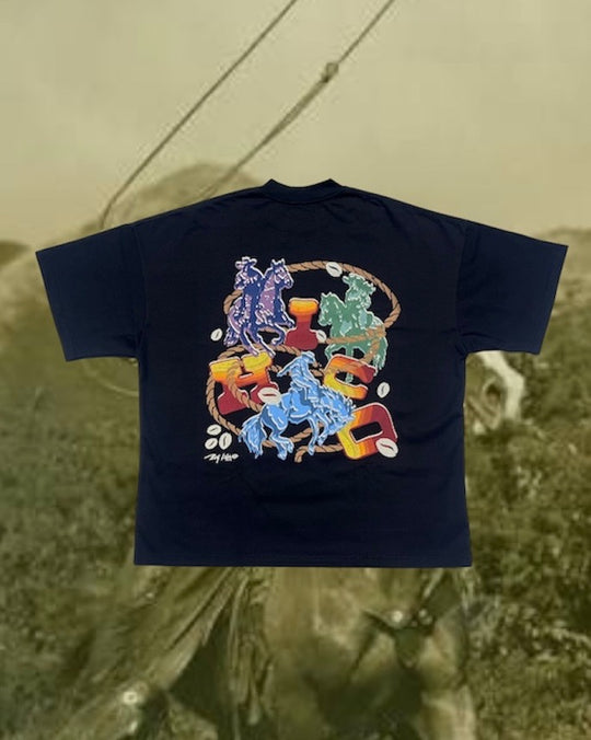 PREORDER - Paniolo Rodeo Tee