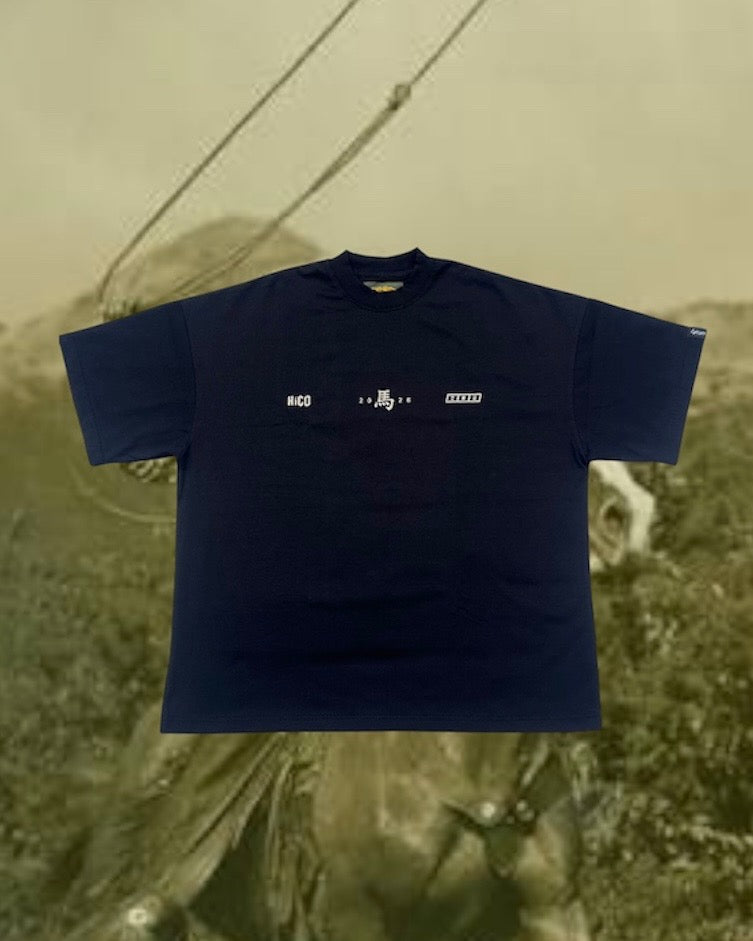 PREORDER - Paniolo Rodeo Tee