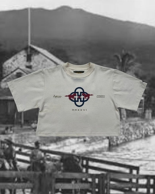 PREORDER - Fire Horse Legacy Crop