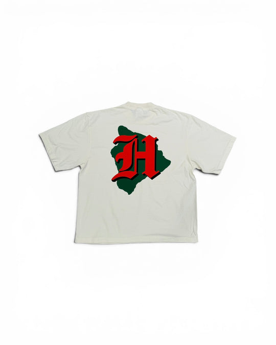 Big Island Destination Tee