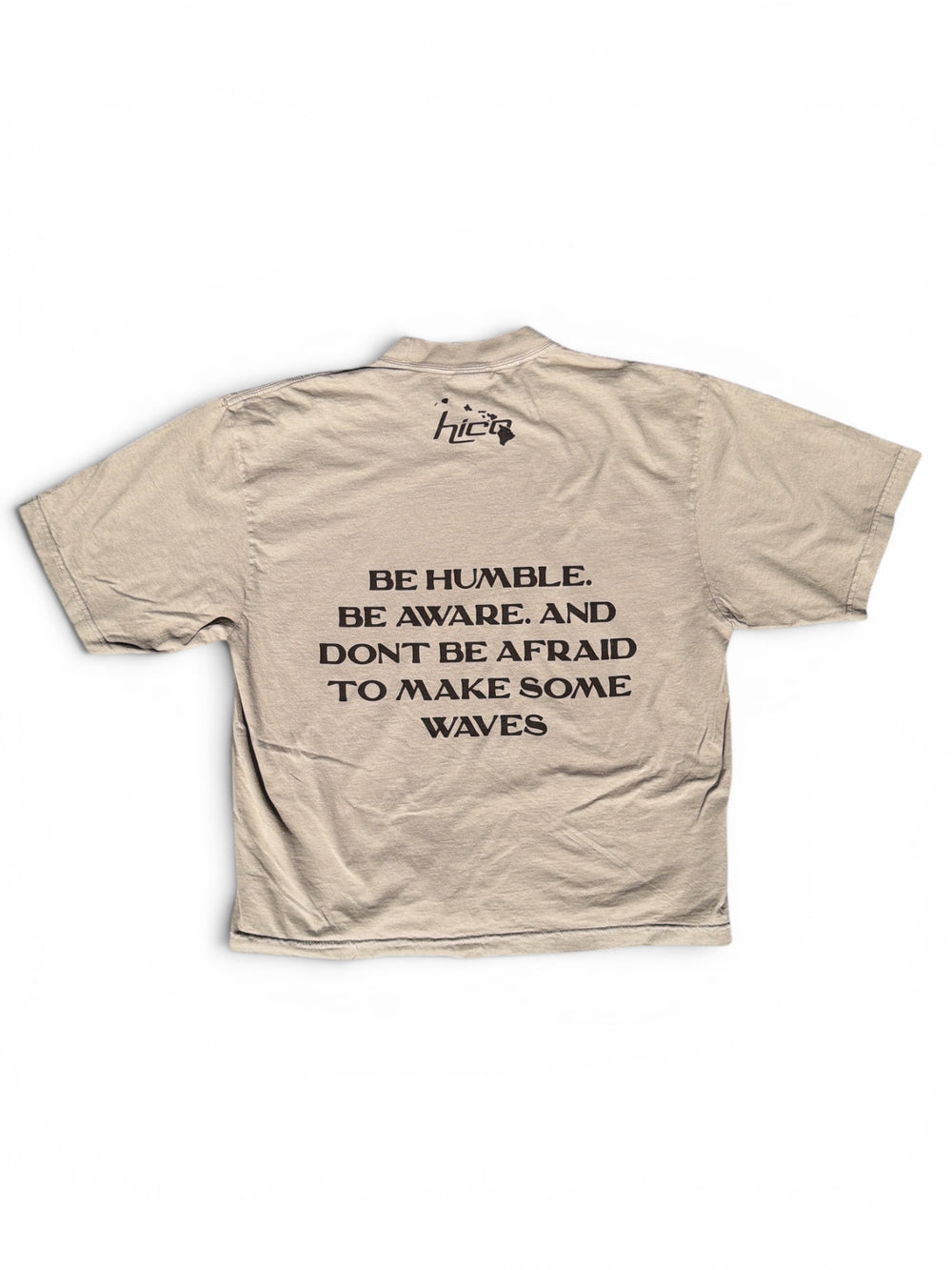 Pacific Paradise Vintage Tee