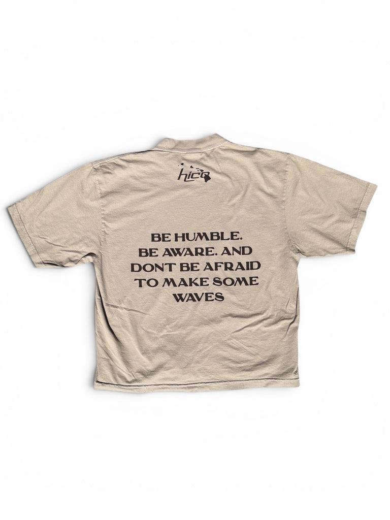 Pacific Paradise Vintage Tee