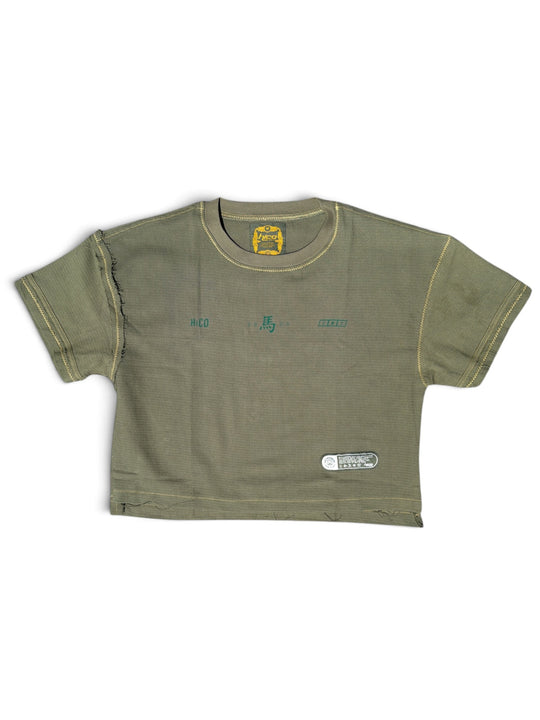 HiCO Hempware No. 01 – SHIZEN Crop