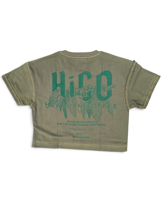 HiCO Hempware No. 01 – SHIZEN Crop