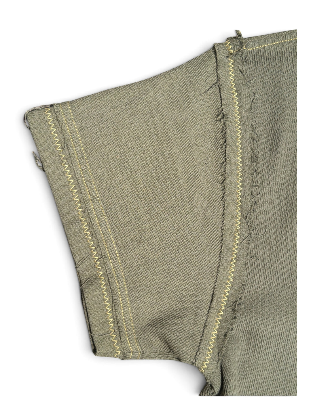 HiCO Hempware No. 01 – SHIZEN Crop