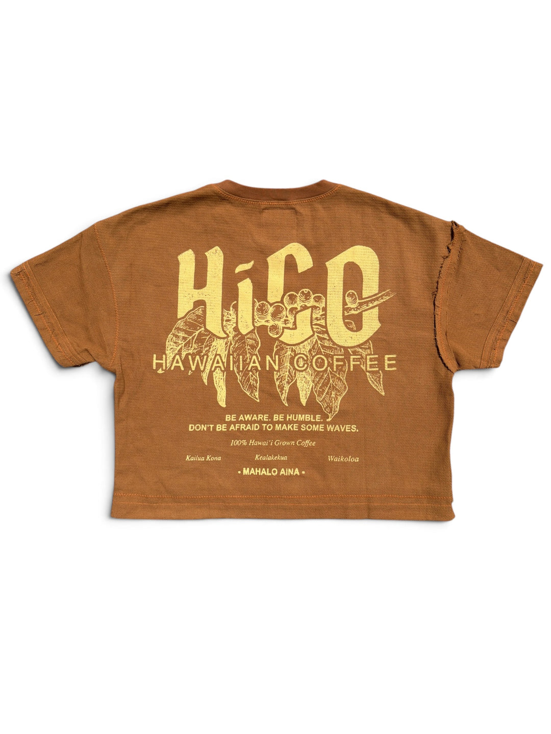 HiCO Hempware No. 02 – BAISEN