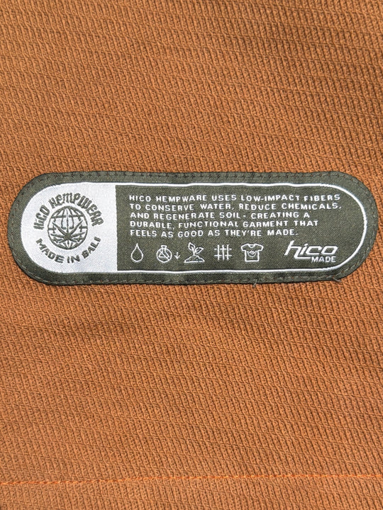 HiCO Hempware No. 02 – BAISEN