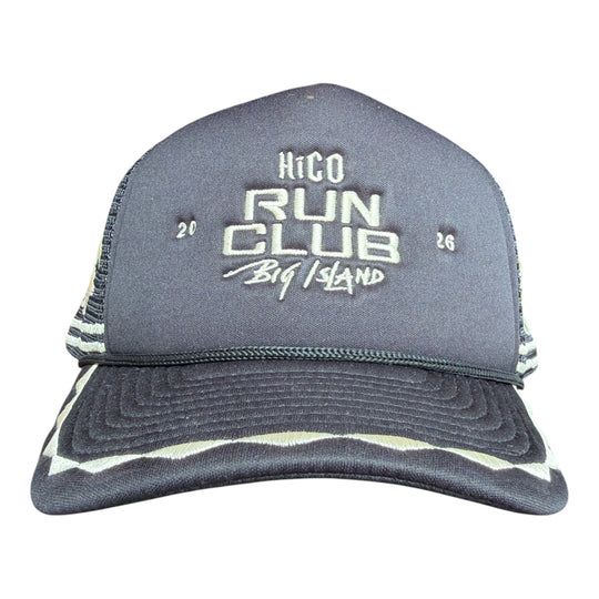 Night-Run RUNCLUB Series