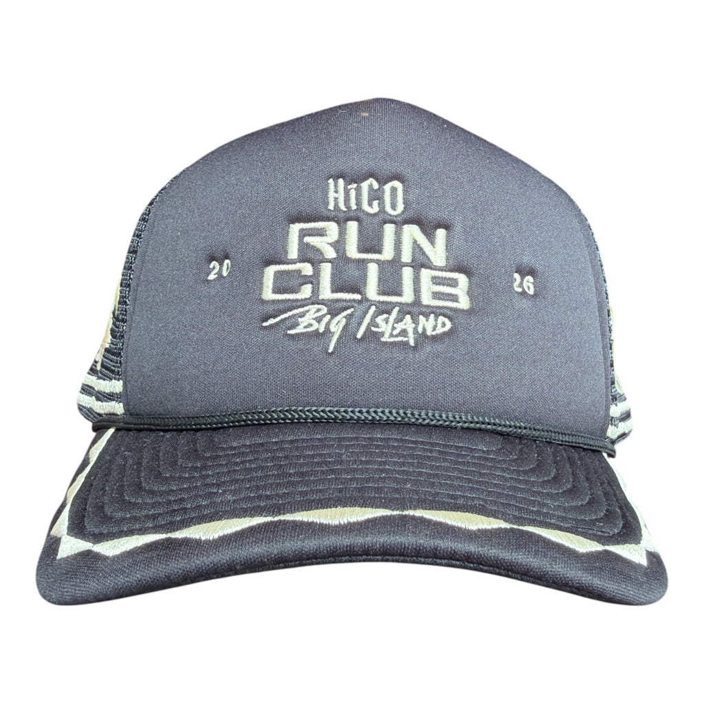 Night-Run RUNCLUB Series