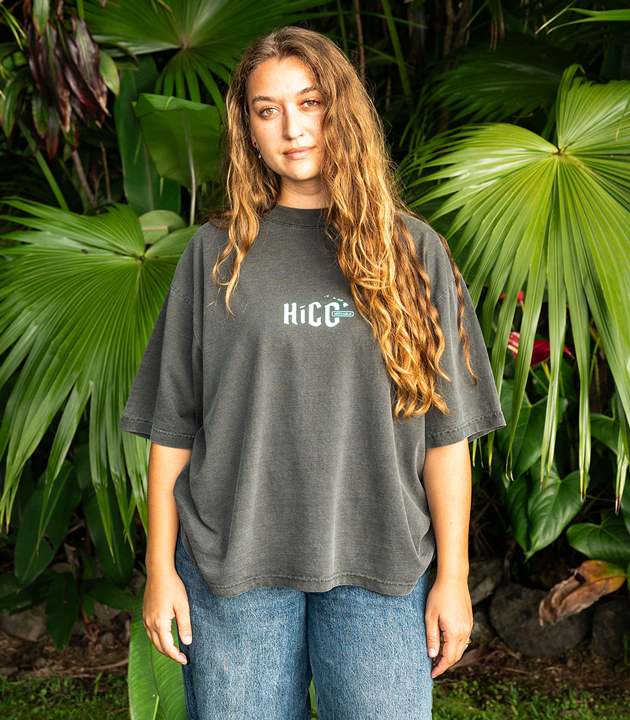 HiCO 'Branch of Life' Tee