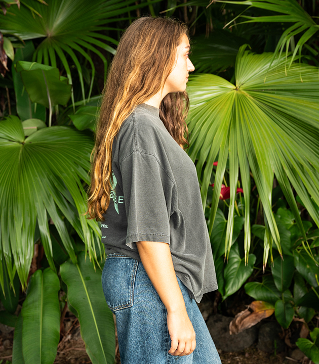 HiCO 'Branch of Life' Tee