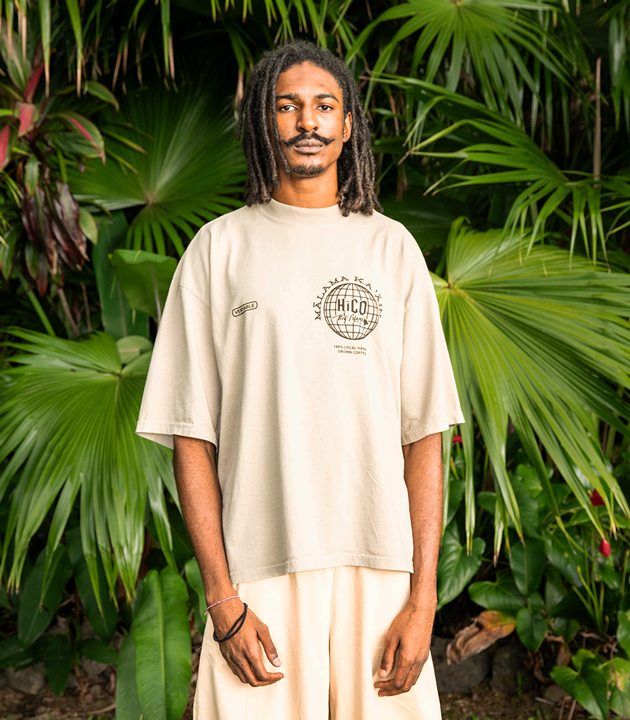 Malama Ka Aina' Tee – HiCO Hawaiian Coffee Malama Ka Aina' Tee – HiCO Hawaiian Coffee