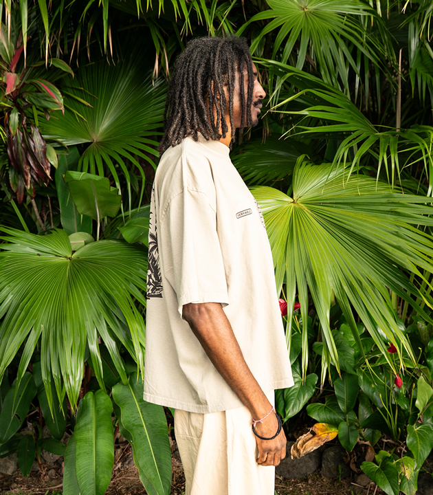 'Malama Ka Aina' Tee