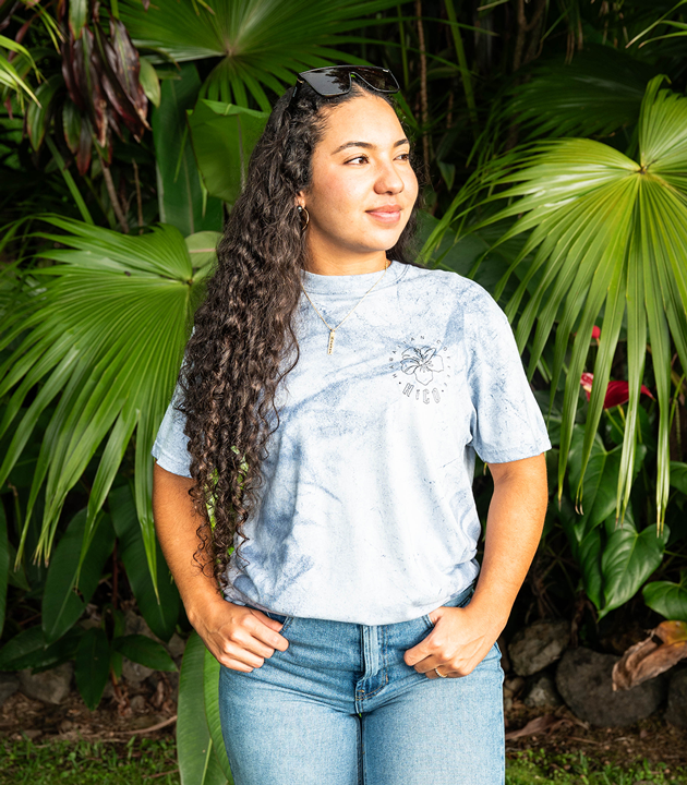 HiCO Essentials Eel Tee