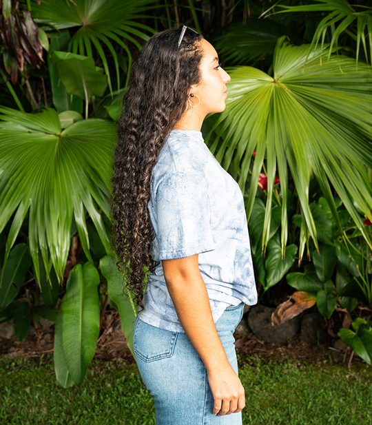 HiCO Essentials Eel Tee