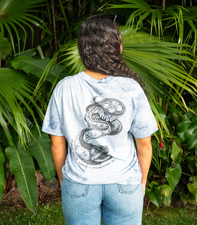 HiCO Essentials Eel Tee