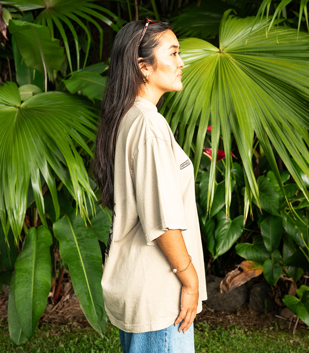 'Malama Ka Aina' Tee