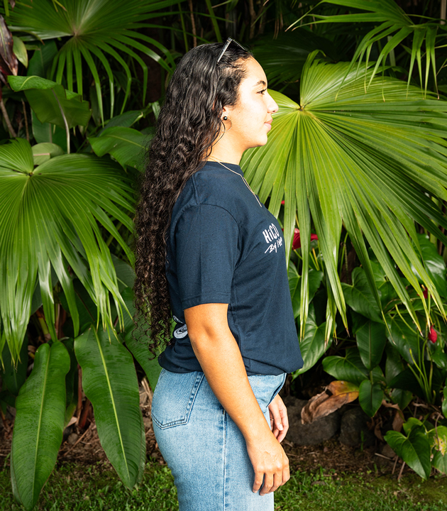 HiCO x Aquatic Life Manta Tee