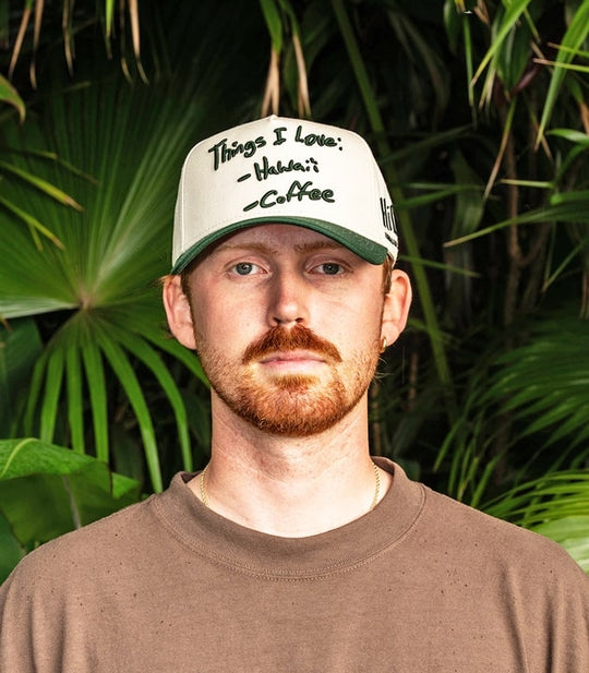 'Things I love' Snapback