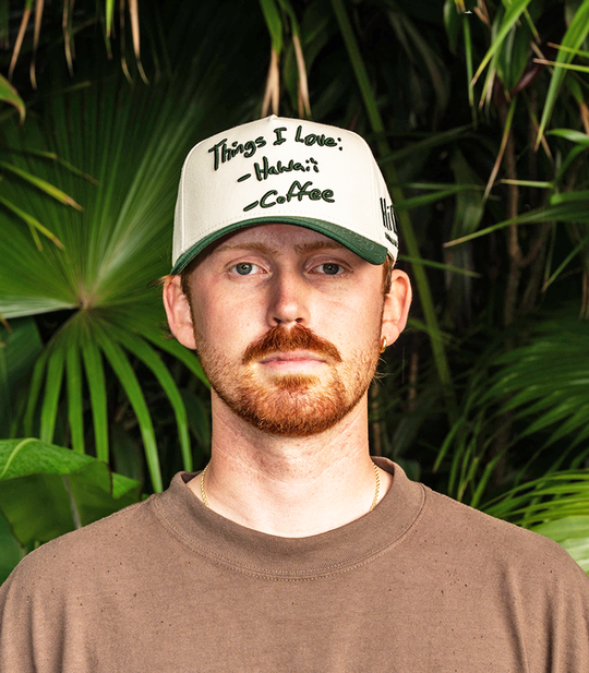 'Things I Love' Snapback